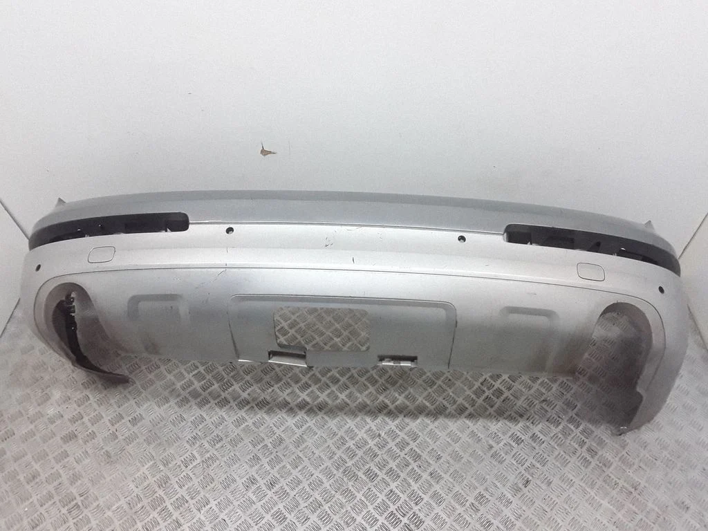 Rear bumper 4L0807511B