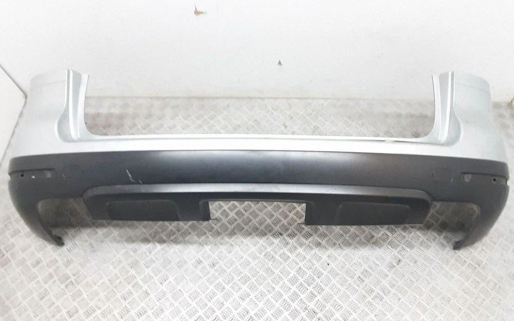 Tagumine kaitseraud 7L6807301