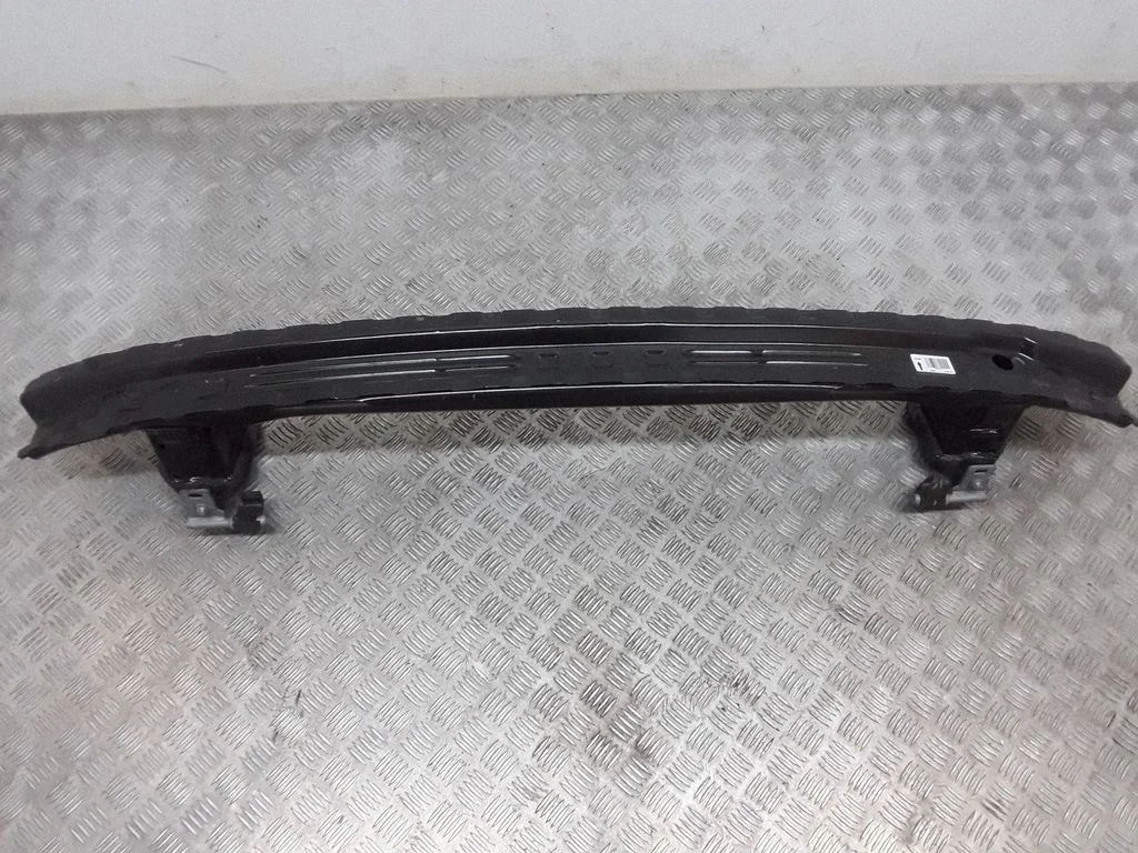 Rear bumper cross member