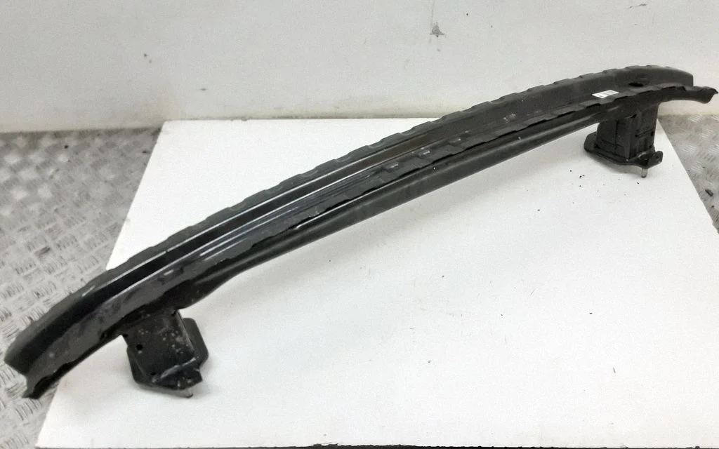 Rear bumper cross member A2536102101
