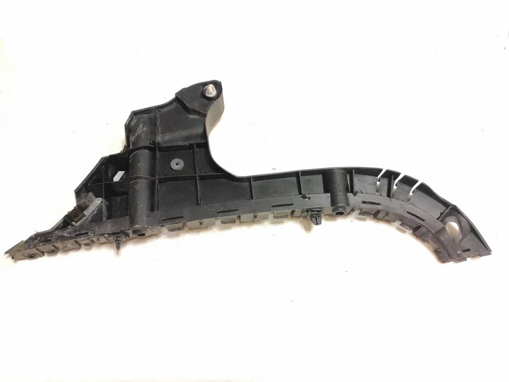 Rear bumper mounting bracket 31265327