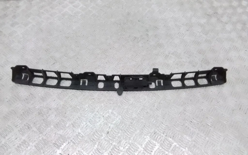 Rear bumper mounting bracket 7P5807863
