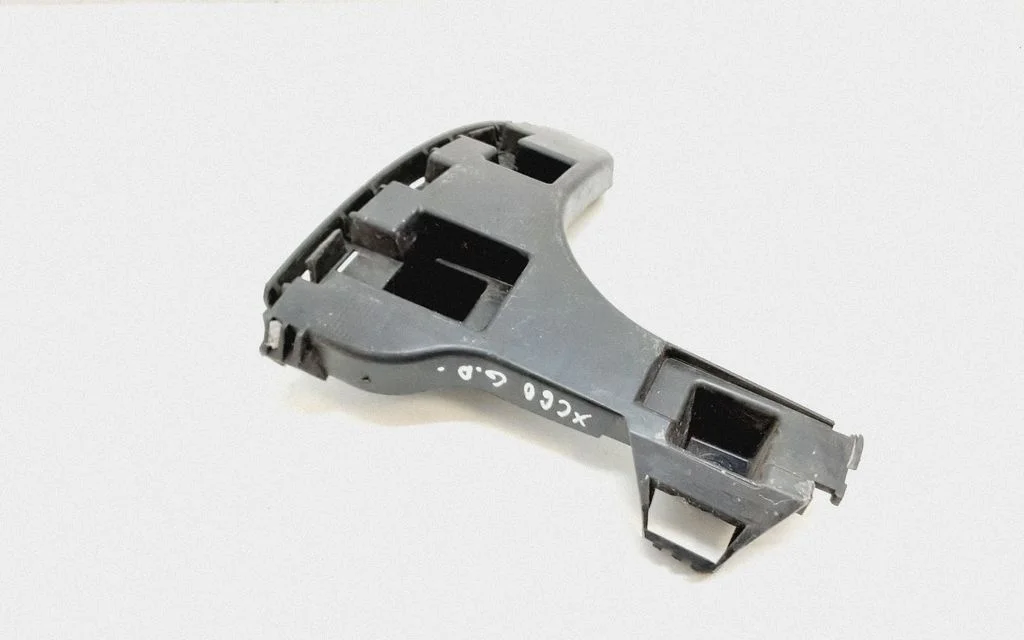 Aizmugurējā bufera turētājs 30763440