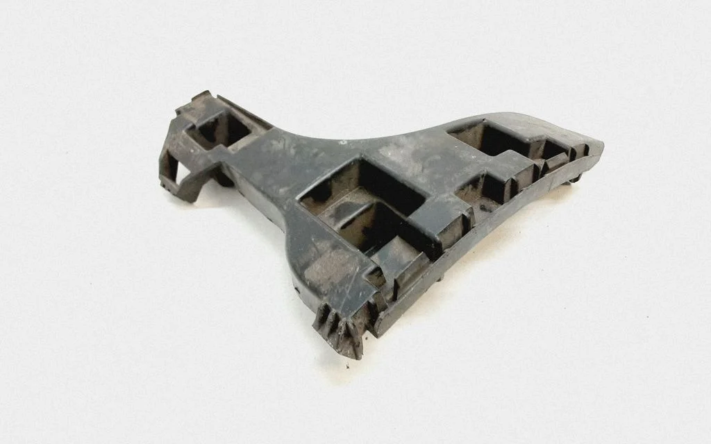 Aizmugurējā bufera turētājs 30763439