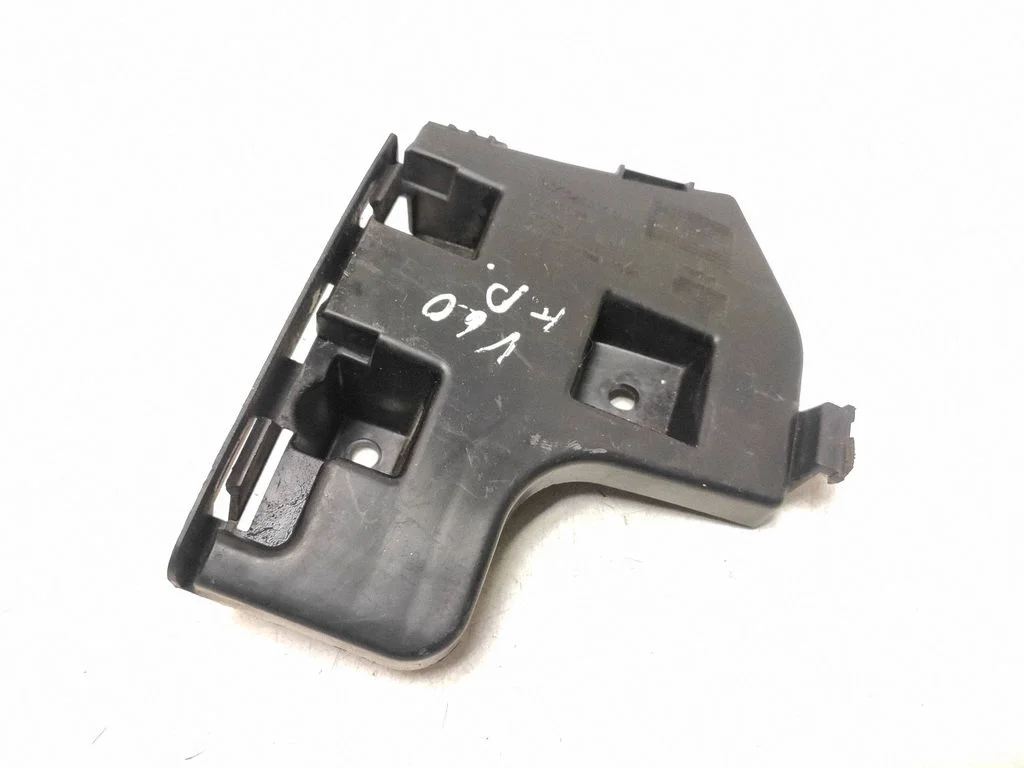 Rear bumper mounting bracket 31265285