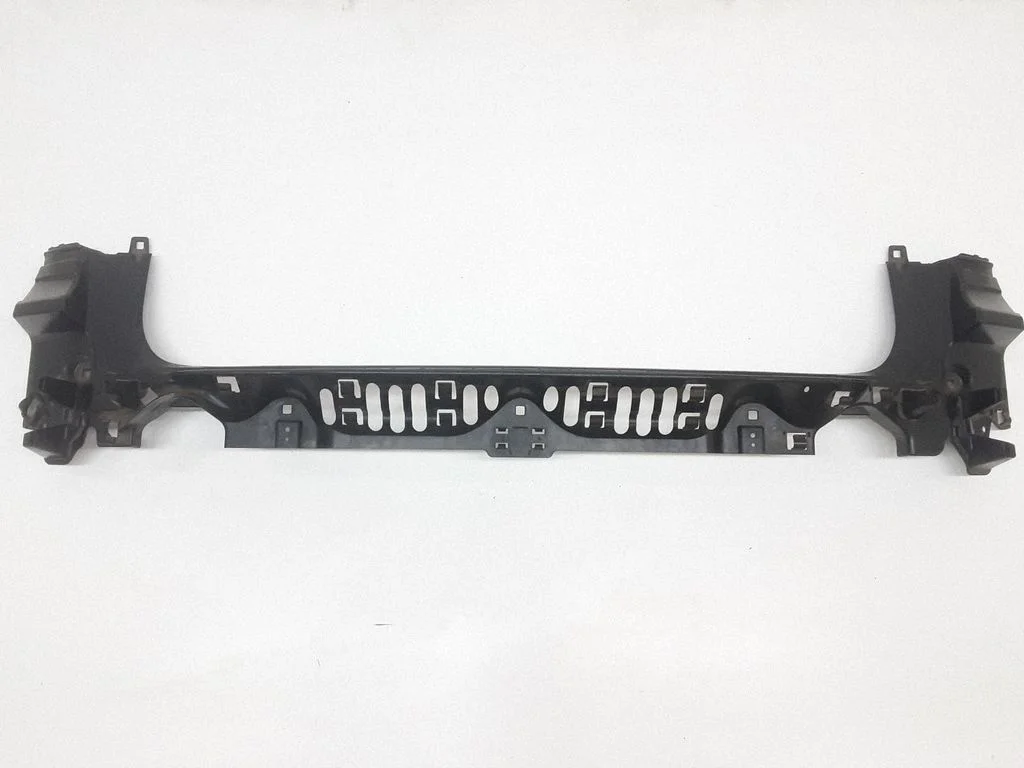 Rear bumper mounting bracket 7201215