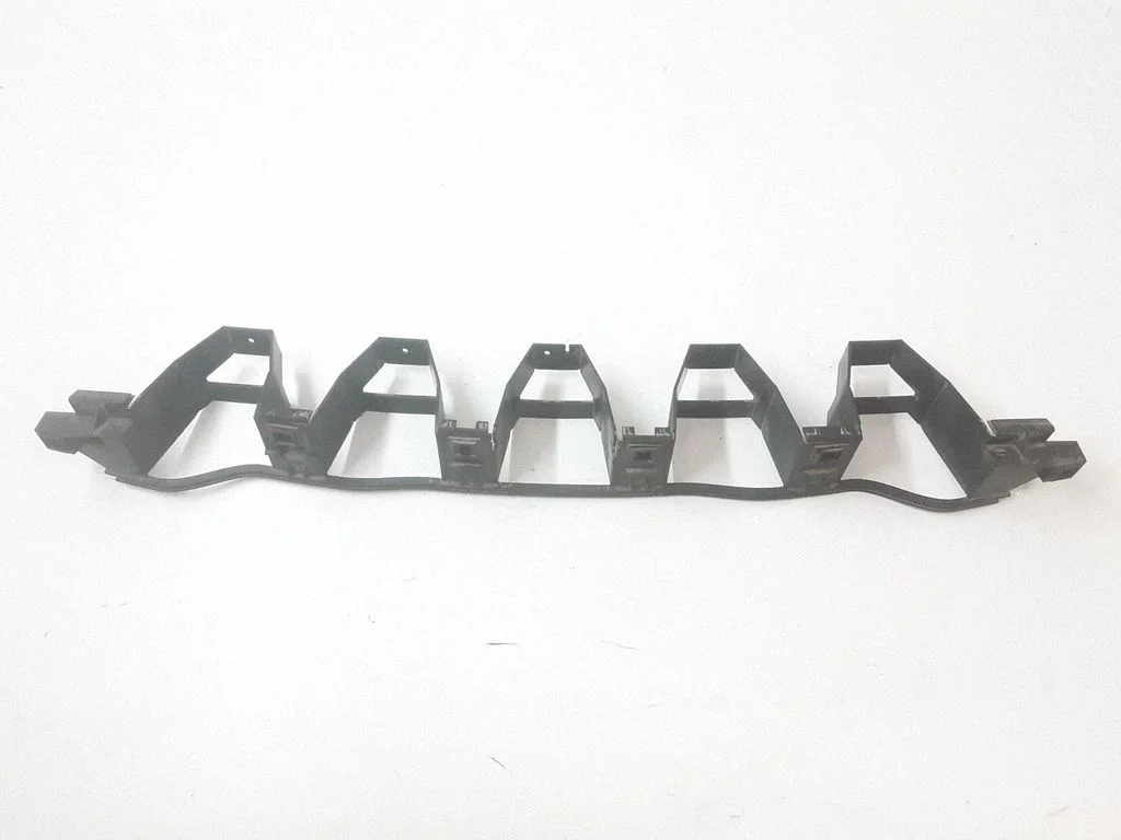 Rear bumper mounting bracket 30698691