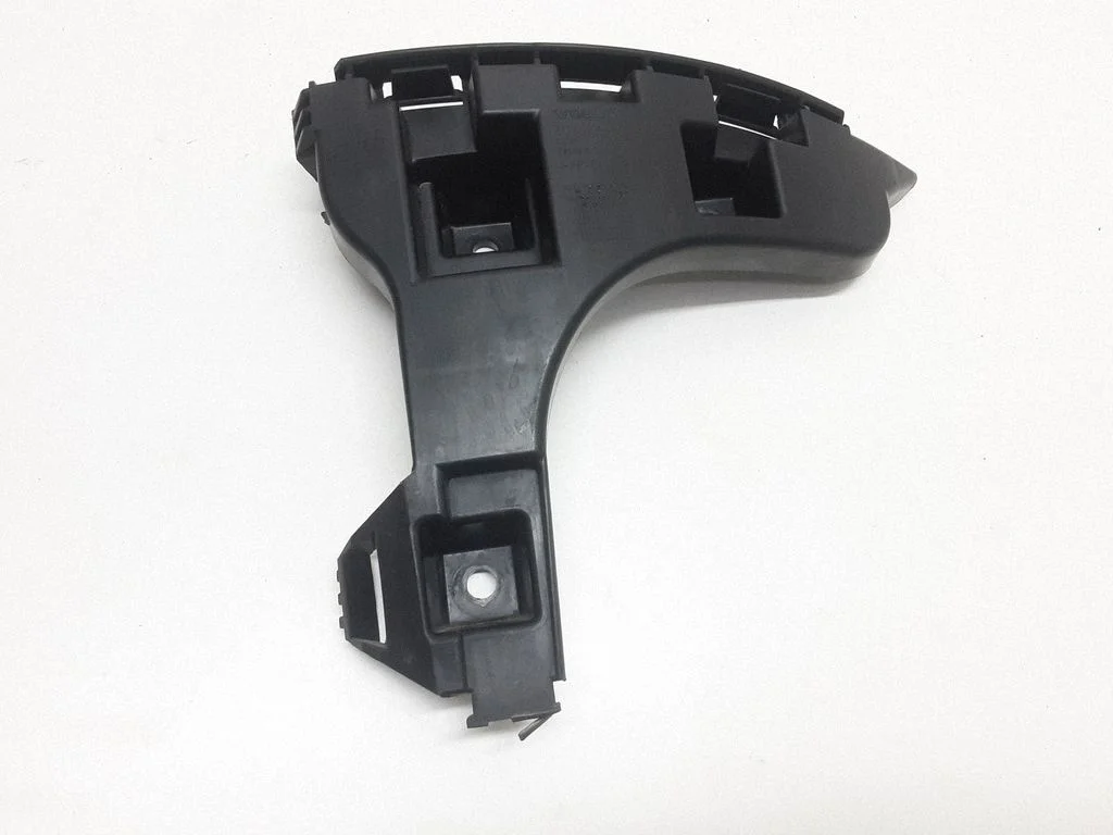 Rear bumper mounting bracket 30763440