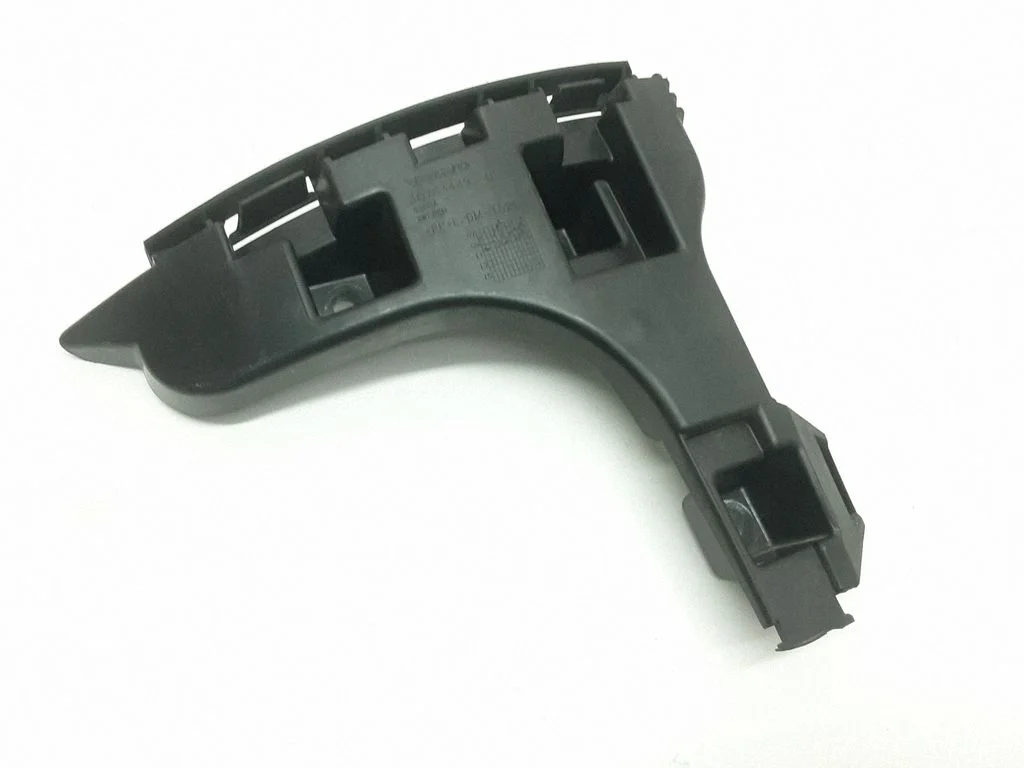 Rear bumper mounting bracket 30763439