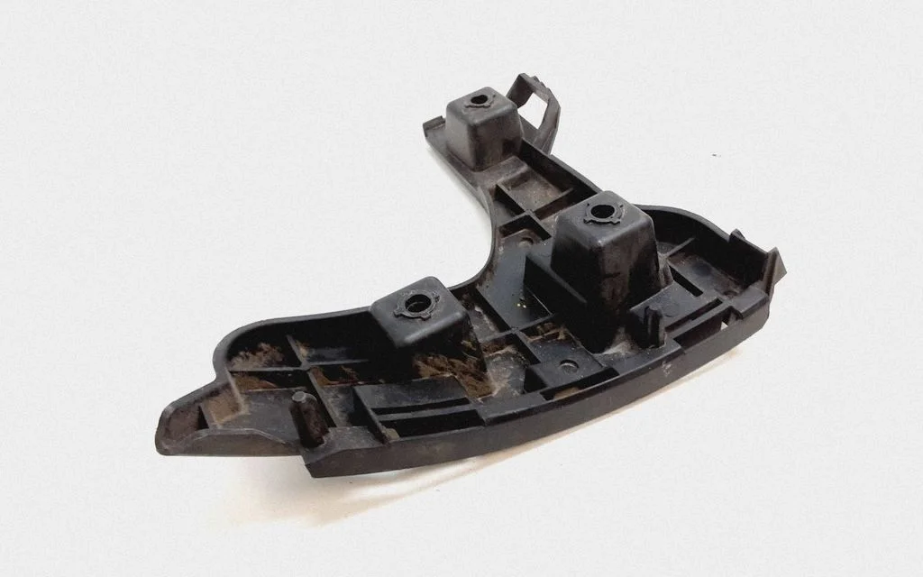 Aizmugurējā bufera turētājs 30763439