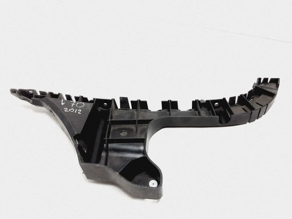 Rear bumper mounting bracket 31265327