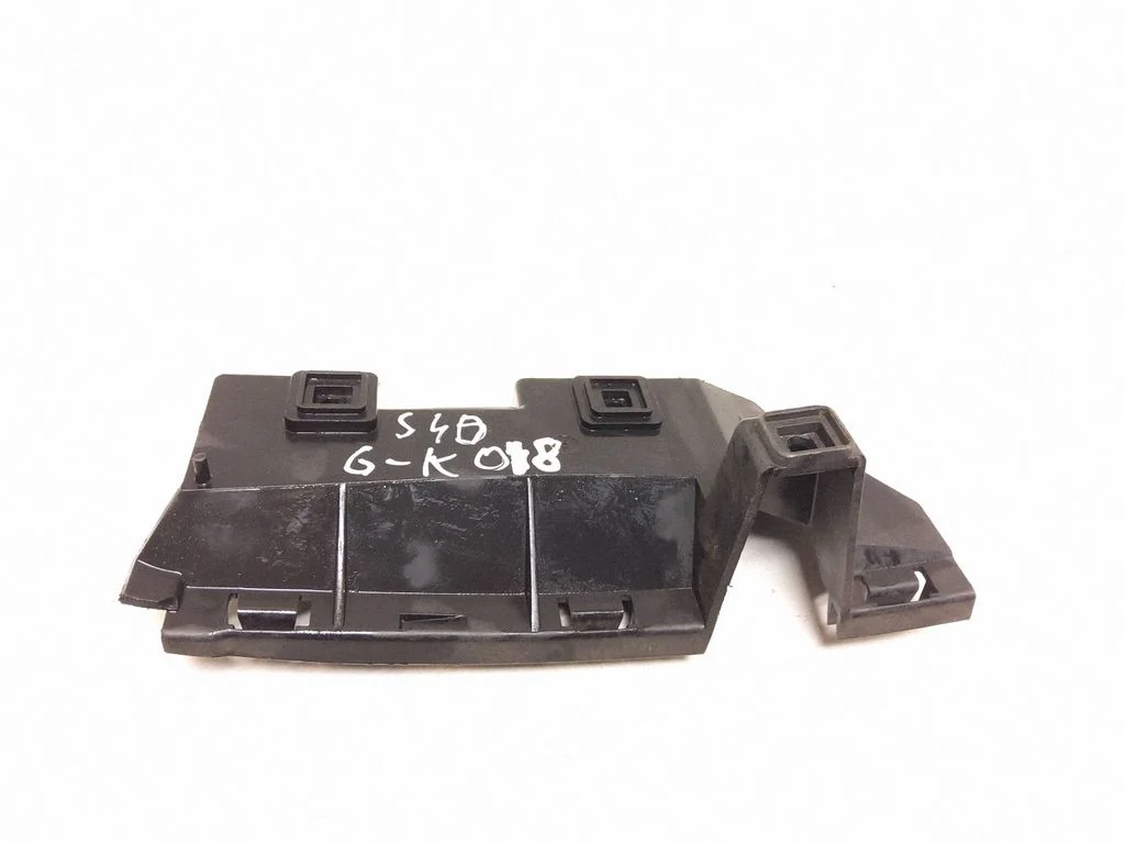 Rear bumper mounting bracket 30744948