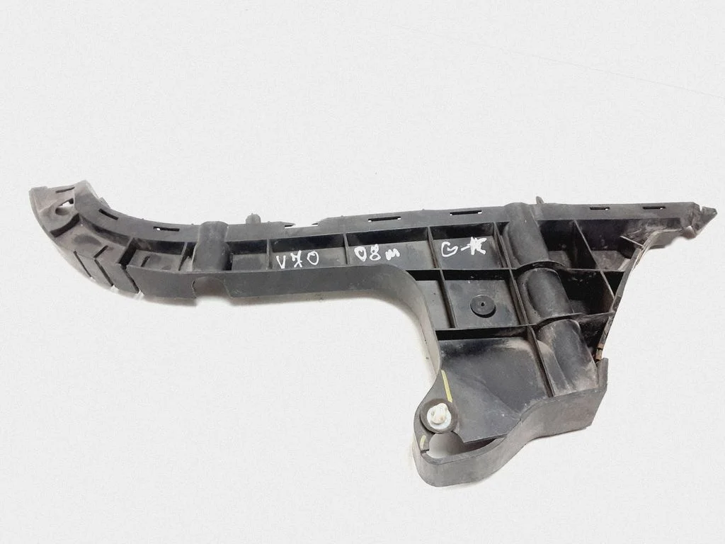 Rear bumper mounting bracket 31265327