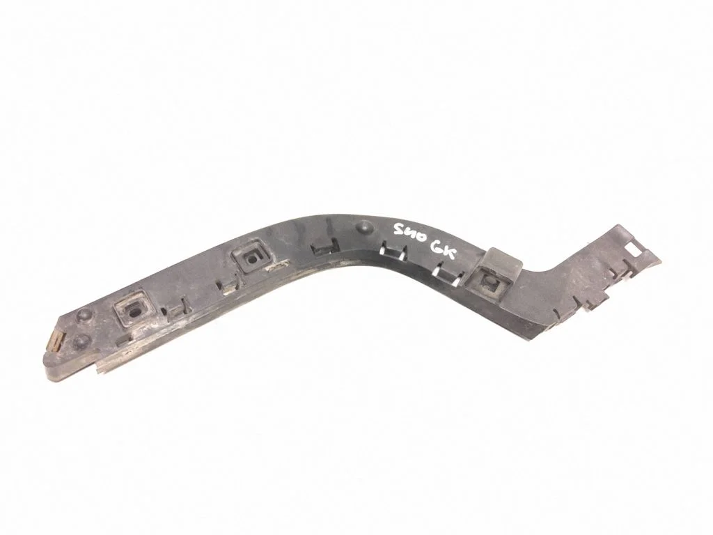 Rear bumper mounting bracket 31265598