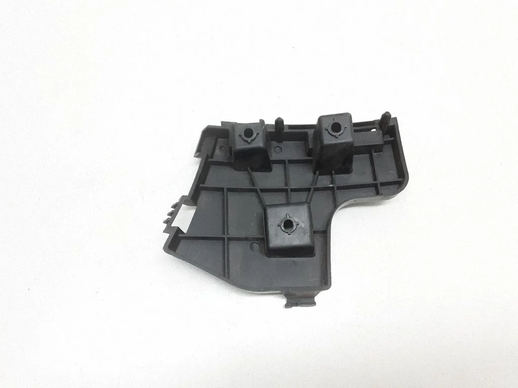 Rear bumper mounting bracket 31265285