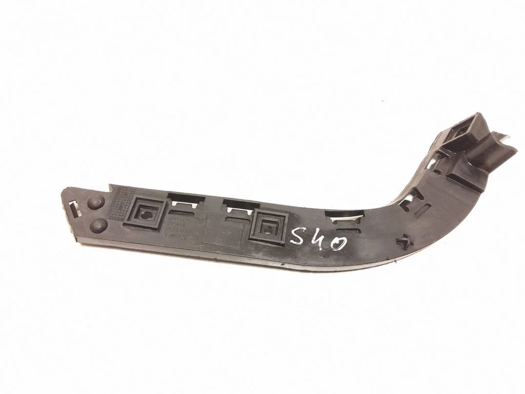 Rear bumper mounting bracket 30676206