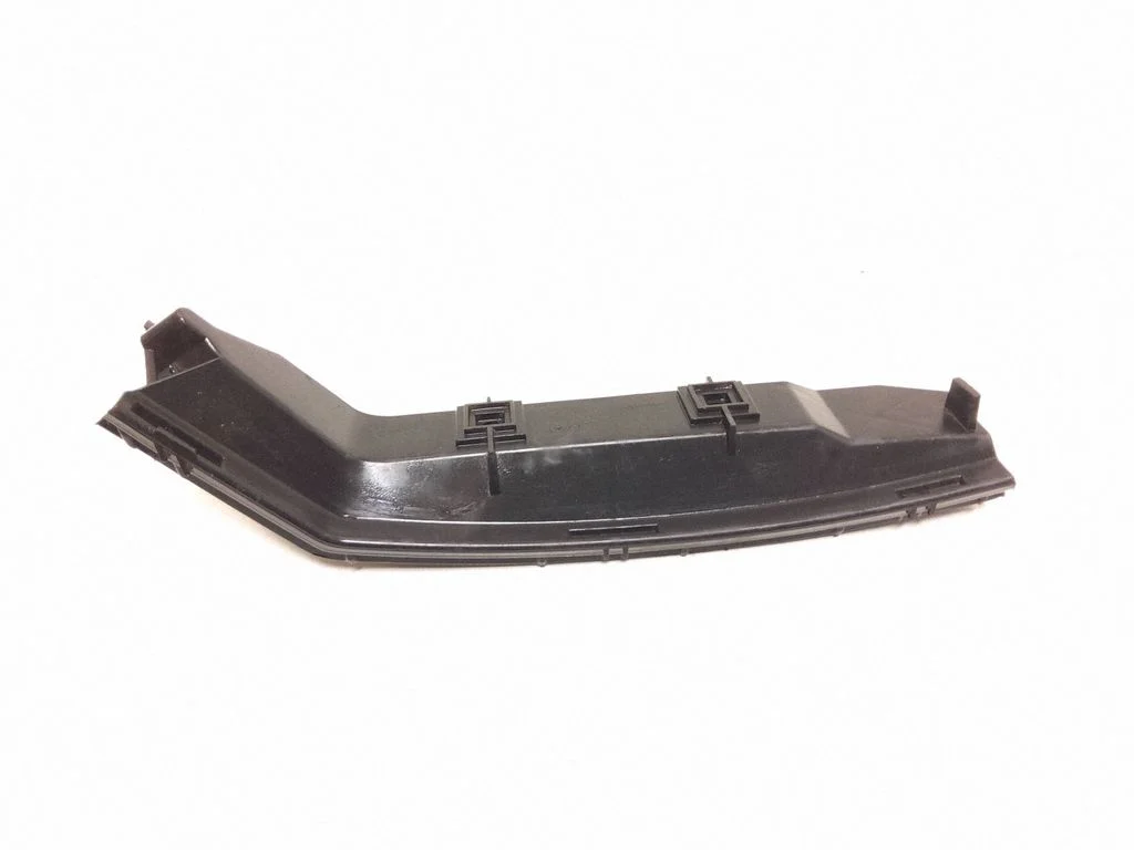 Rear bumper mounting bracket 30655998