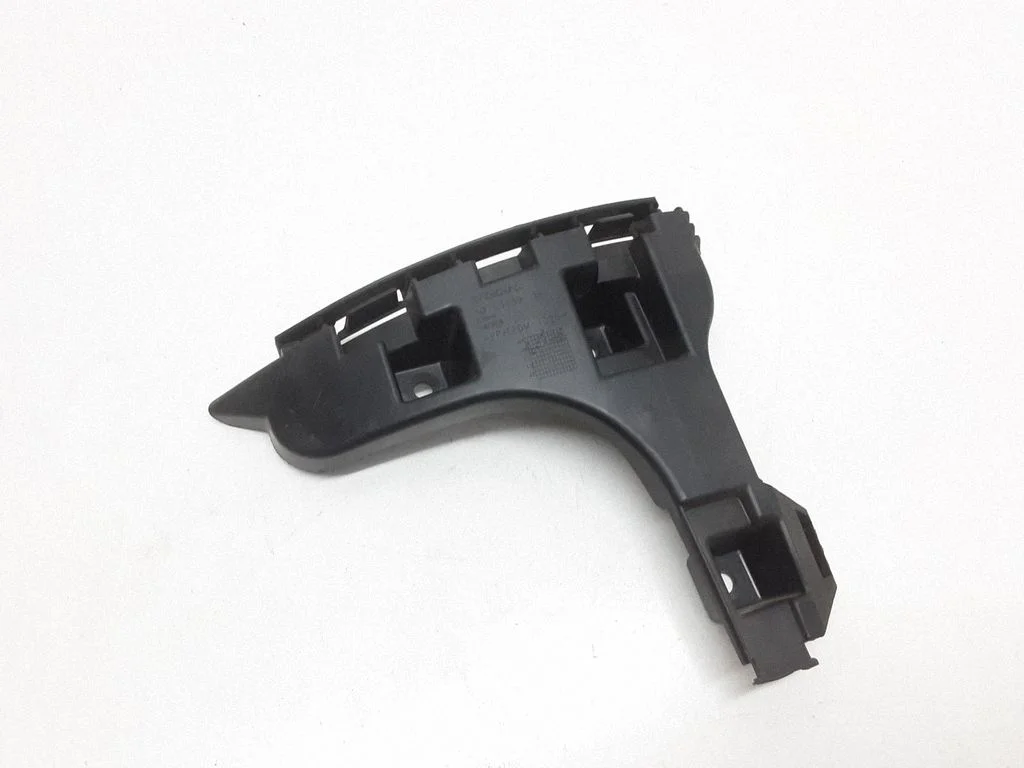 Rear bumper mounting bracket 30763439