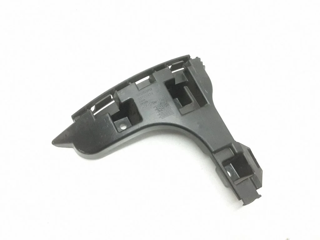 Rear bumper mounting bracket 30763439