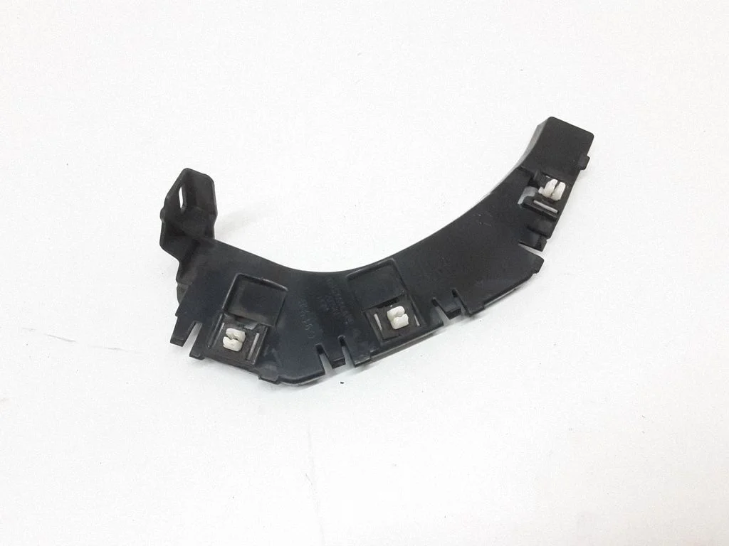 Rear bumper mounting bracket 68026644AF