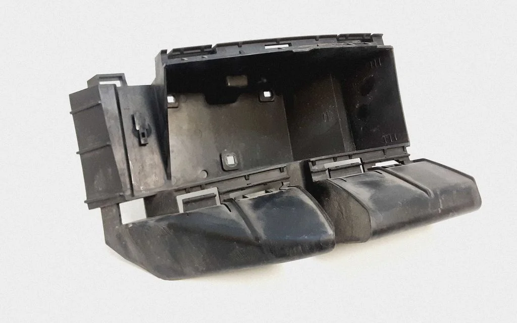 Aizmugurējā bufera turētājs 30698137