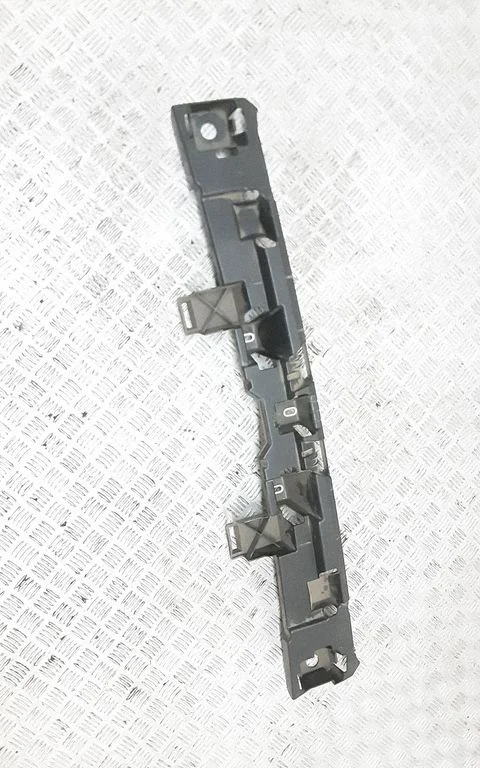 Rear bumper mounting bracket A2928800503