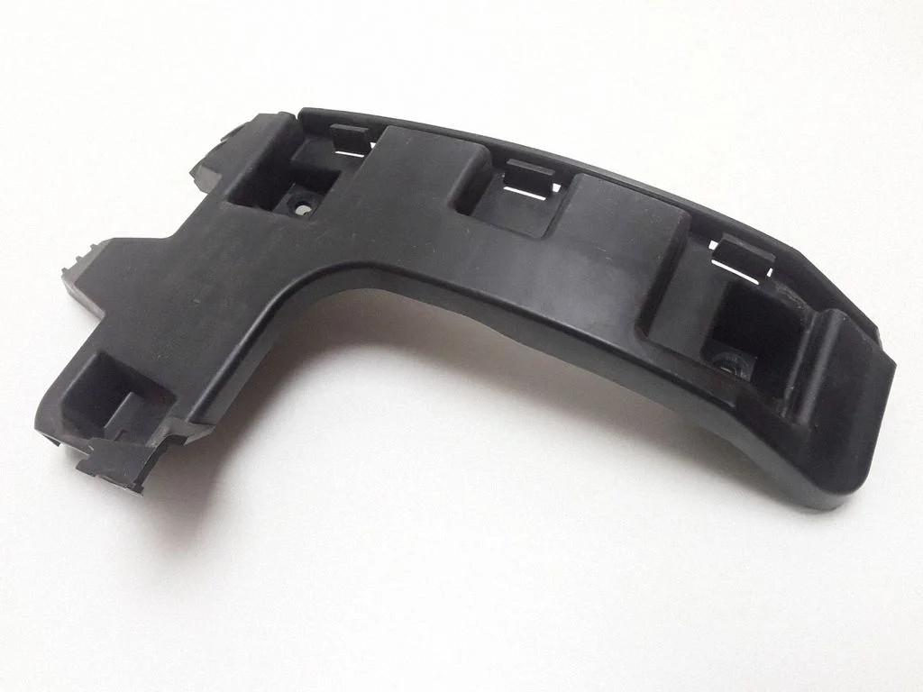 Tagumise kaitseraua kinnitusklamber – Volvo S60 (2011-2013)