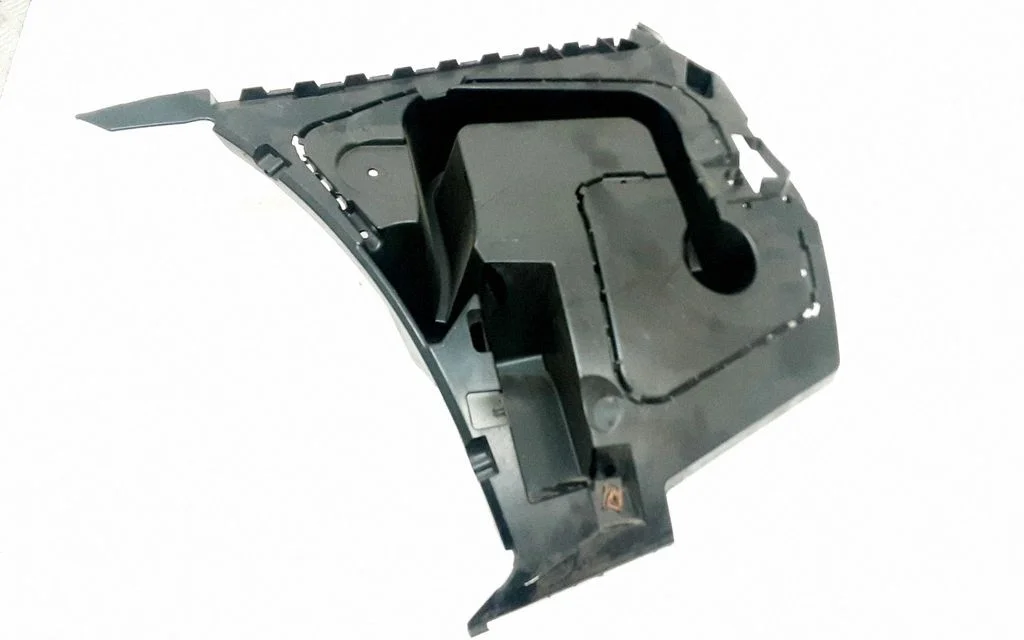 Rear bumper mounting bracket 7201217