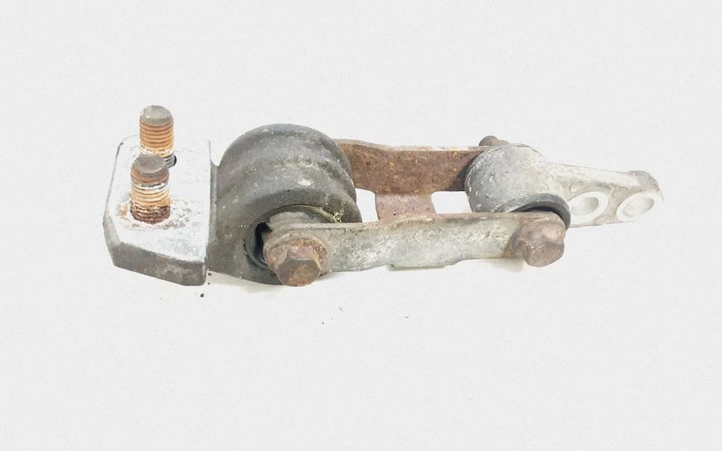 Gearbox mount – Volvo XC90 (2007-2014)