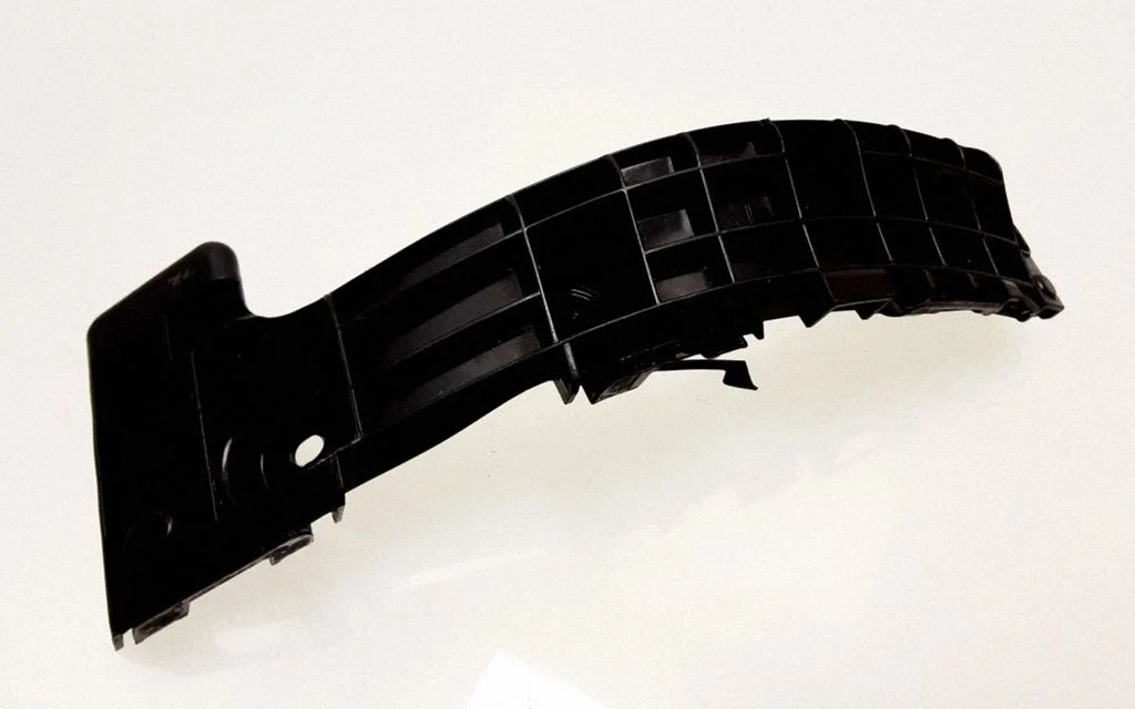 Rear bumper mounting bracket 5215548030