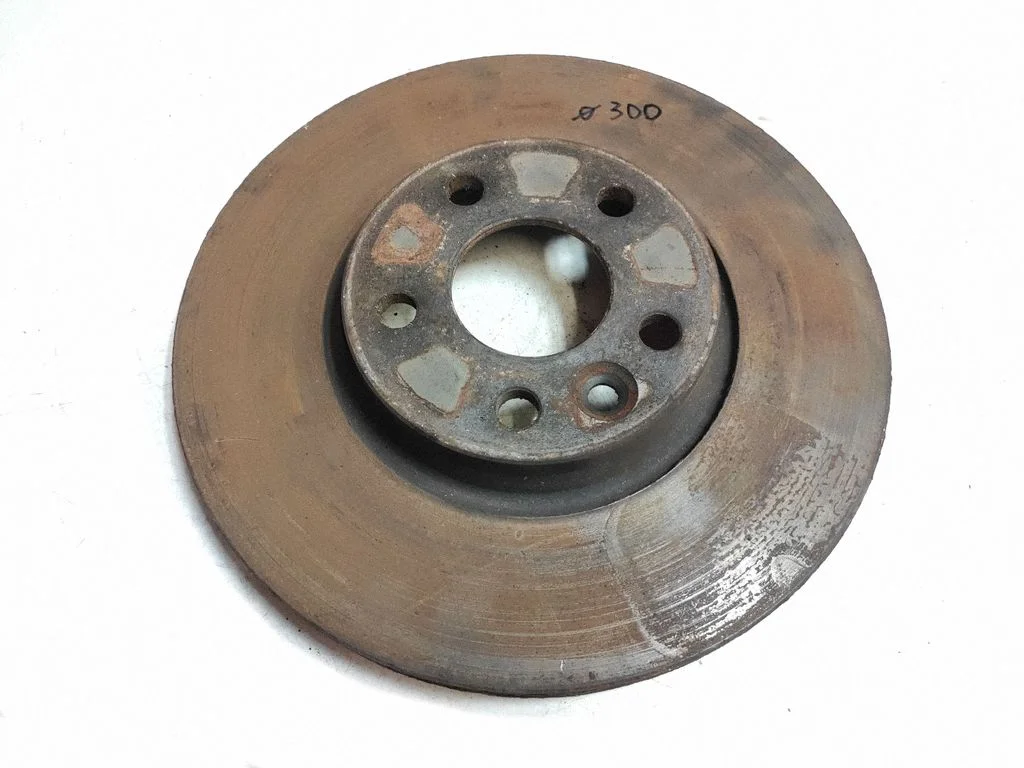 Front brake disc – Volvo V60 (2013-2018)