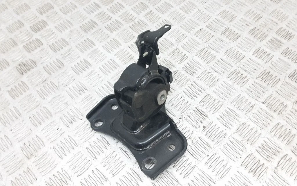Gearbox mount