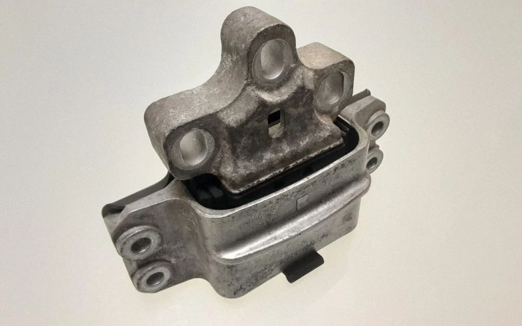 Gearbox mount – Volkswagen Passat CC (2008-2016)