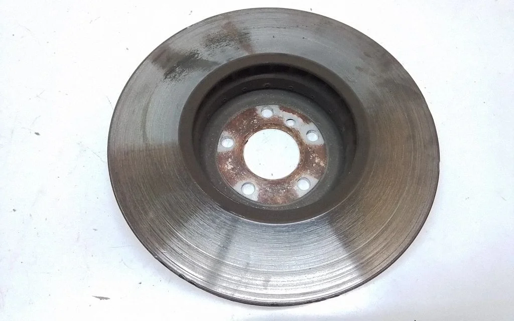 Esimene piduriketas – BMW 7-seeria F01 F02 F03 F04 (2008-2016)