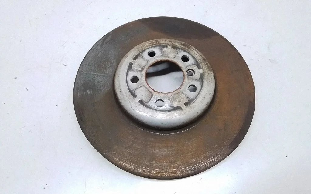 Esimene piduriketas – BMW 7-seeria F01 F02 F03 F04 (2008-2016)