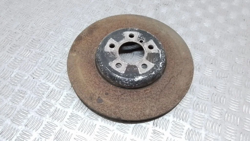 Esimene piduriketas – BMW 7-seeria F01 F02 F03 F04 (2008-2016)