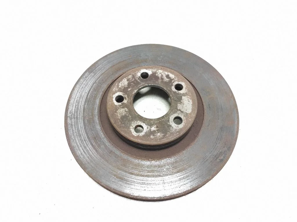 Esimene piduriketas