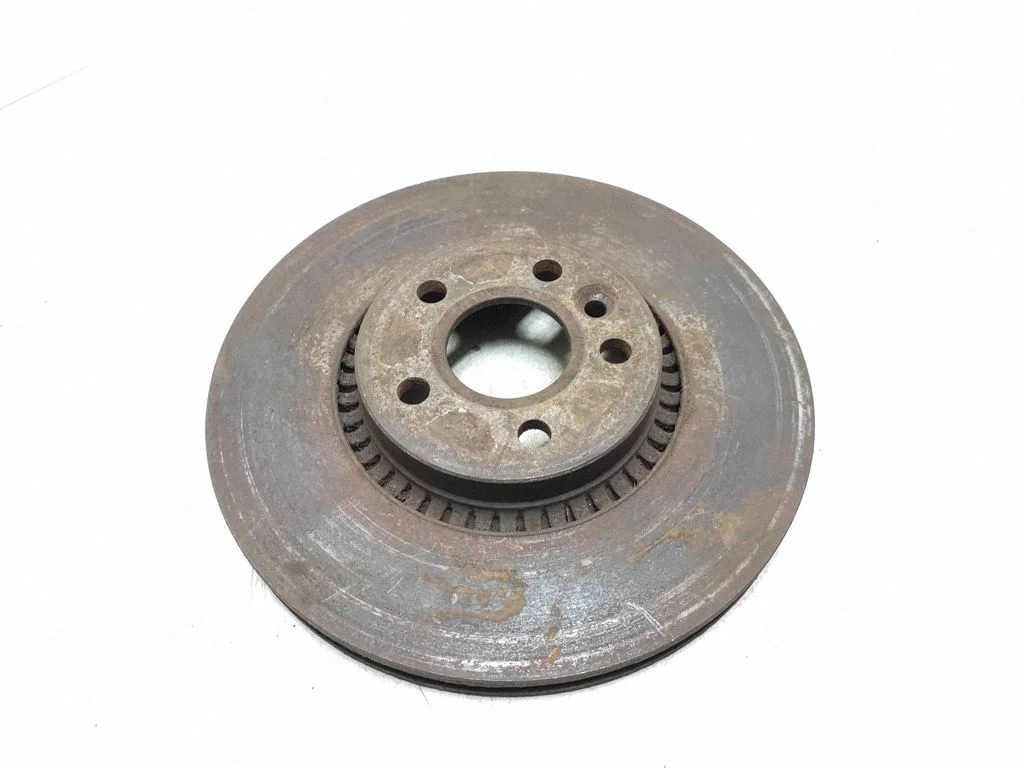 Front brake disc – Volvo V70 (2005-2008)