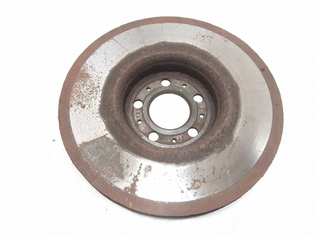 Front brake disc – Volvo XC90 (2003-2006)