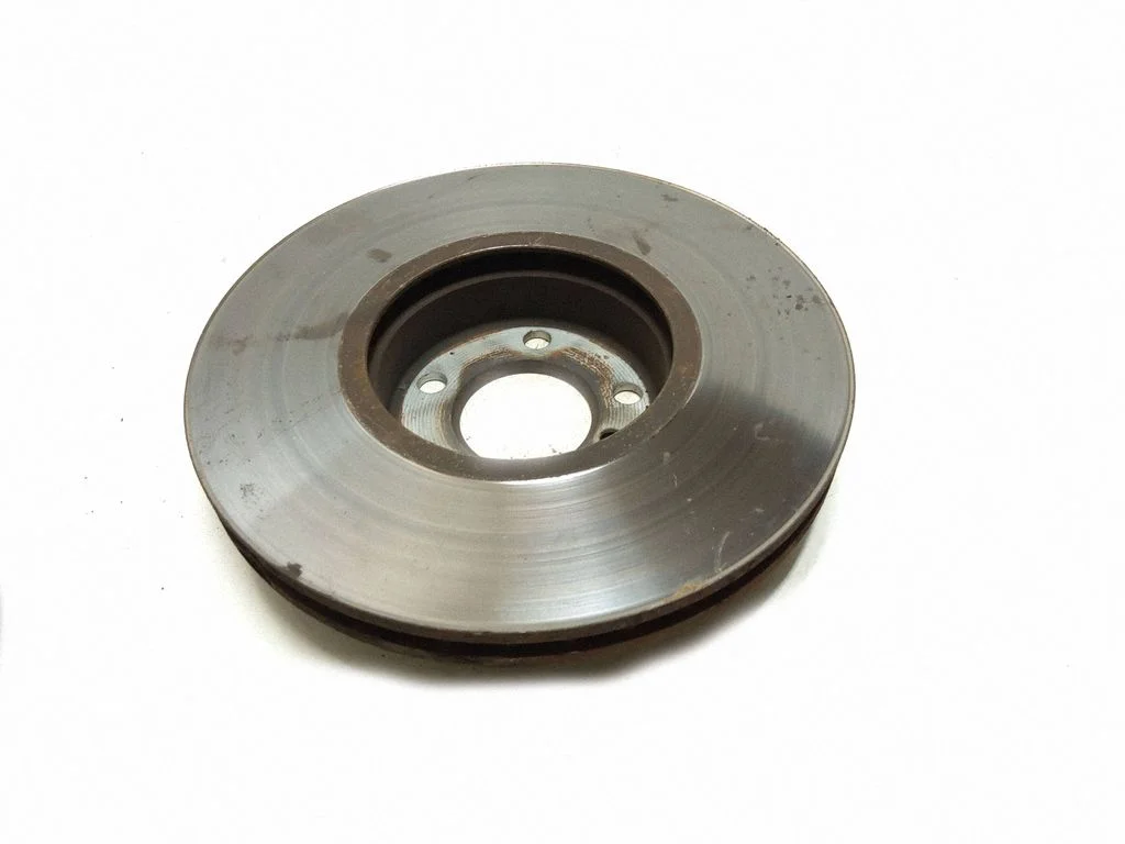 Front brake disc – BMW X5 F15 (2013-2017)