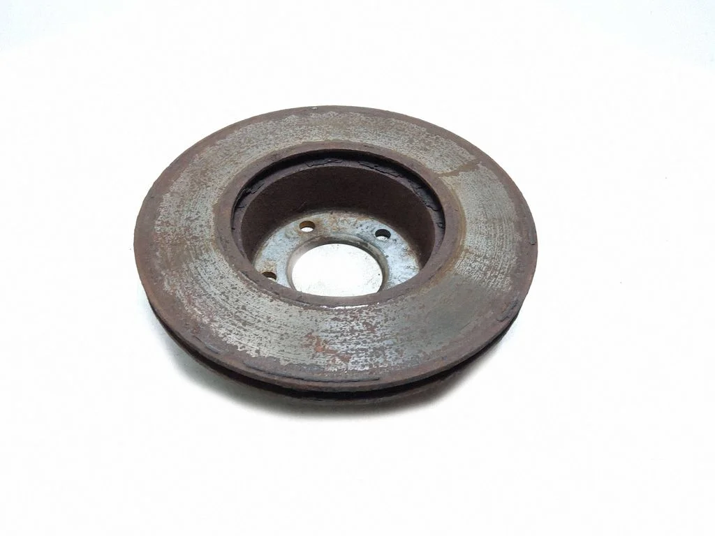 Esimene piduriketas – BMW 3-seeria E90 E91 (2005-2012)