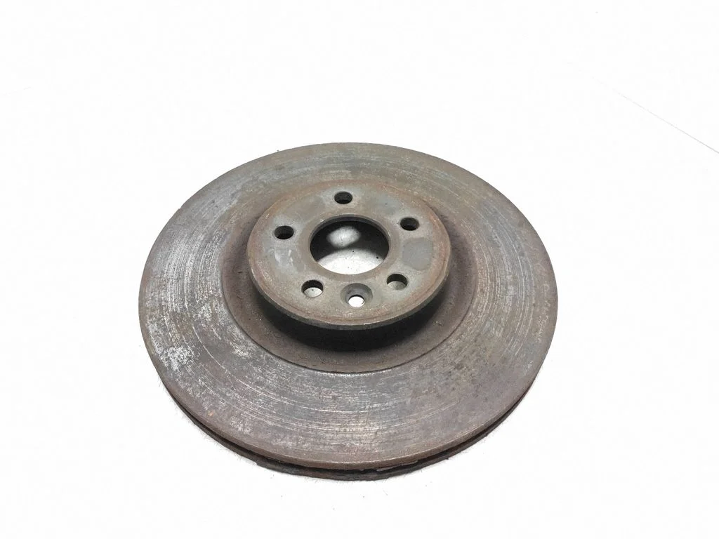 Front brake disc – Volvo XC90 (2014-)