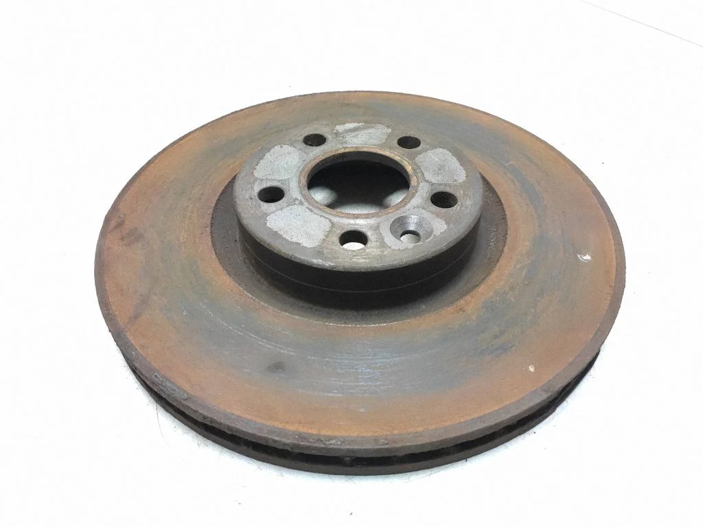 Front brake disc – Volvo XC90 (2014-)
