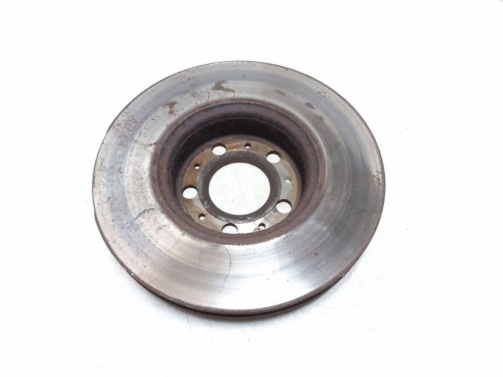 Esimene piduriketas – Volvo S80 (2007-2013)