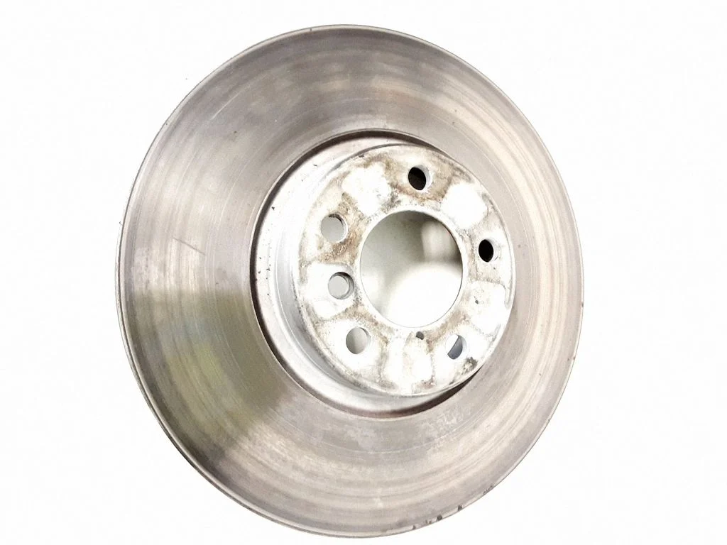 Front brake disc – BMW X5 E70 (2006-2013)