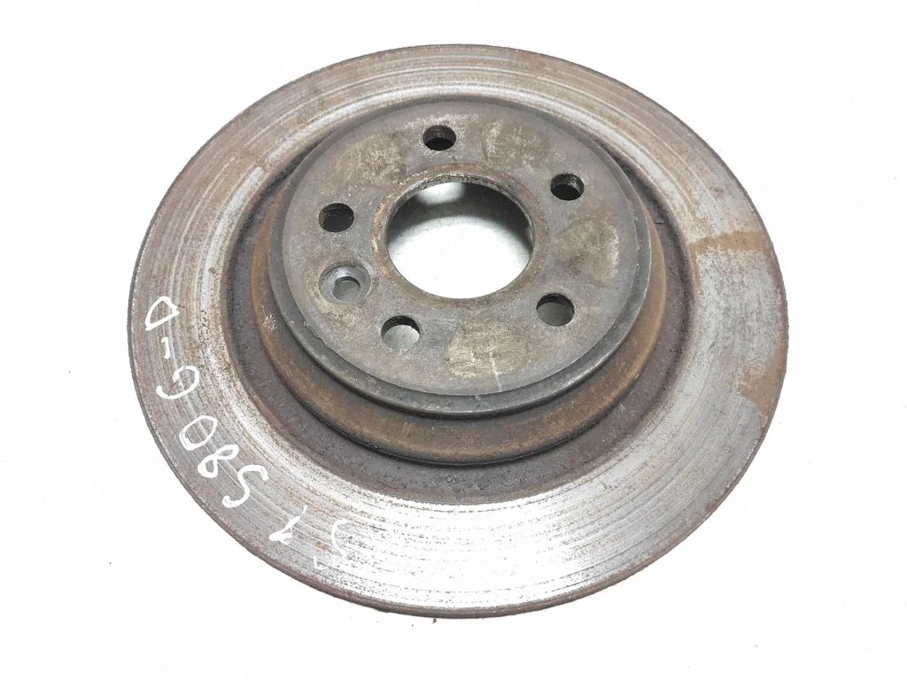 Tagumine piduriketas