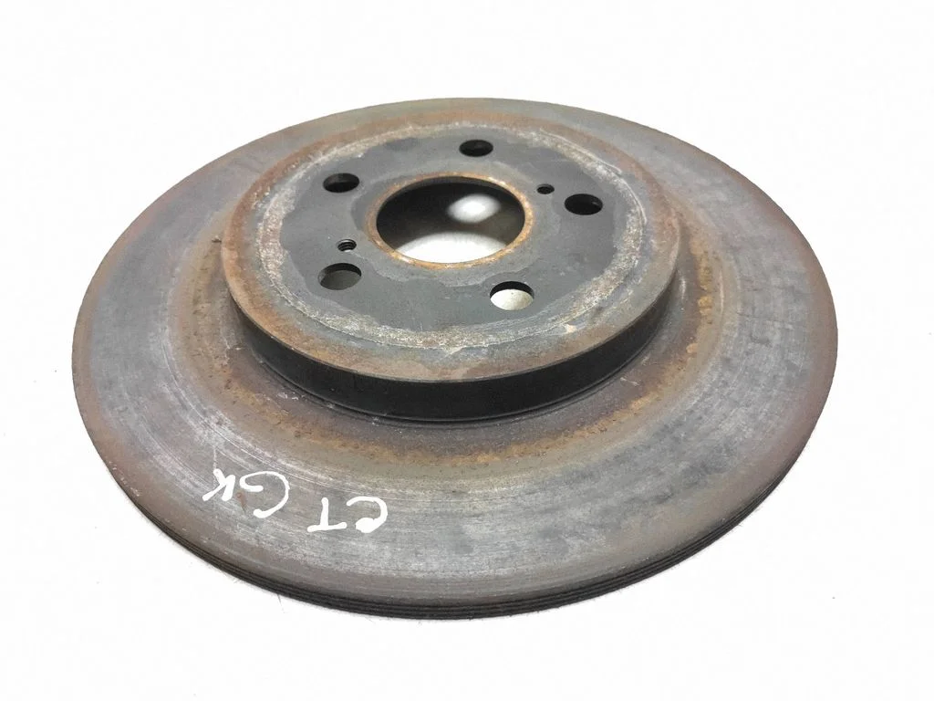 Tagumine piduriketas