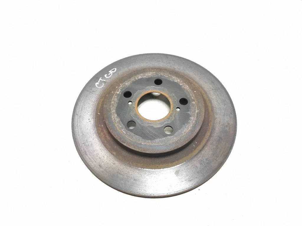Tagumine piduriketas
