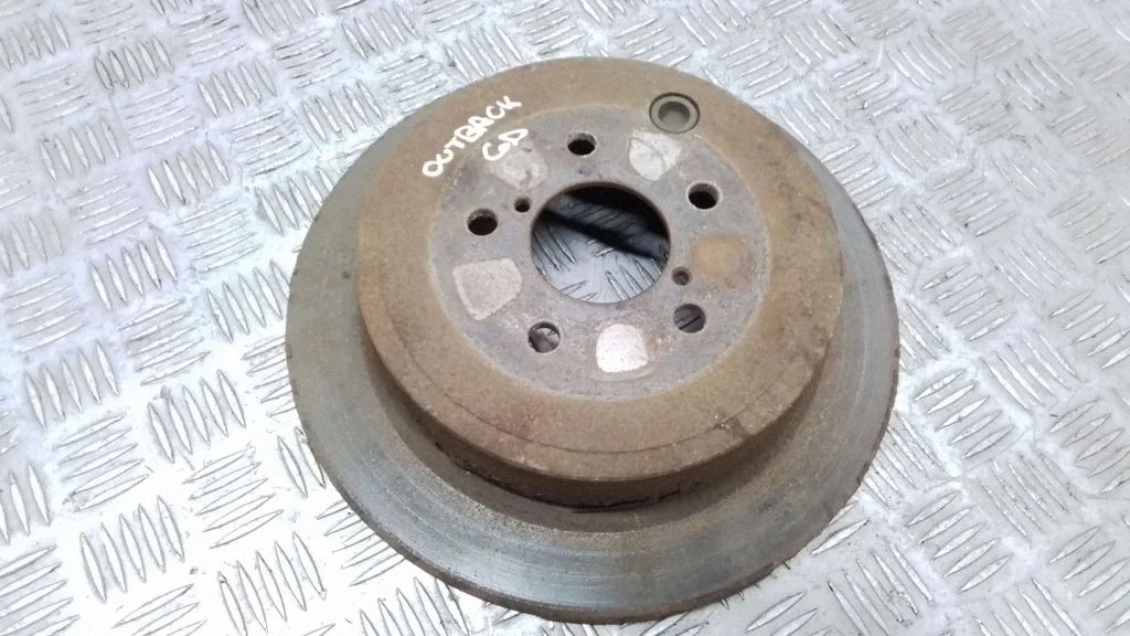 Tagumine piduriketas – tagumine parem