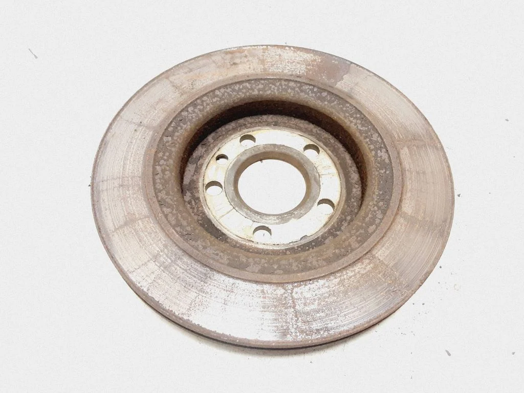 Tagumine piduriketas – Volvo V70 (2005-2008)